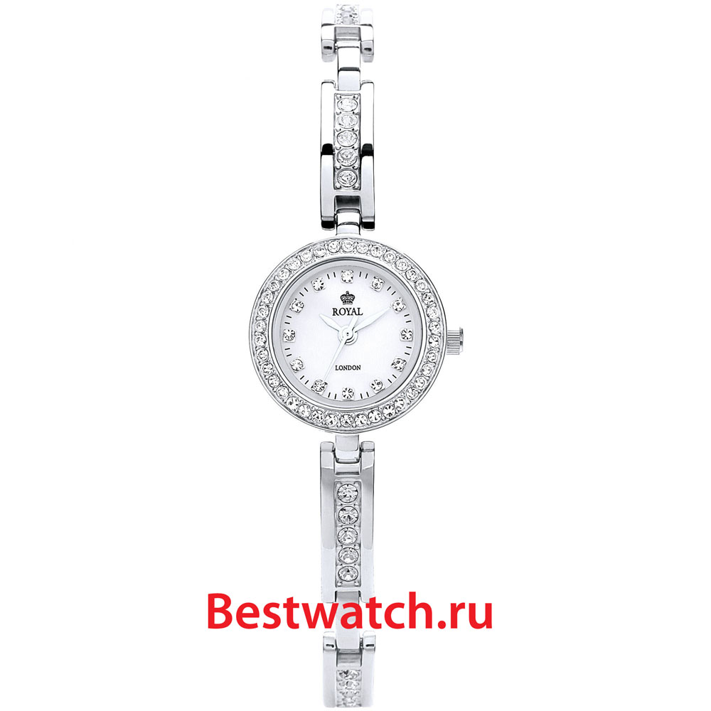 Часы Royal London Dress 21161-01